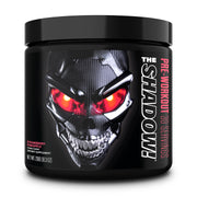 JNX The Shadow! Strawberry Pineapple pre-workout 30 serves